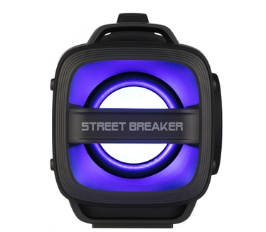 NGS Street Breaker