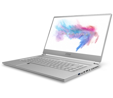 MSI P65 Creator 8RE-029BE