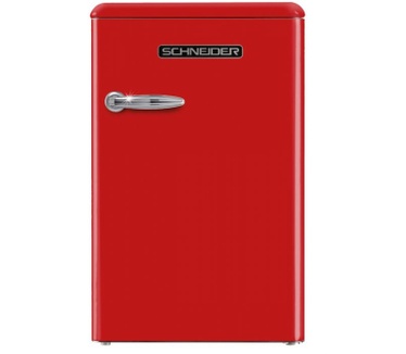 Schneider SL 130 TT A++ Rood