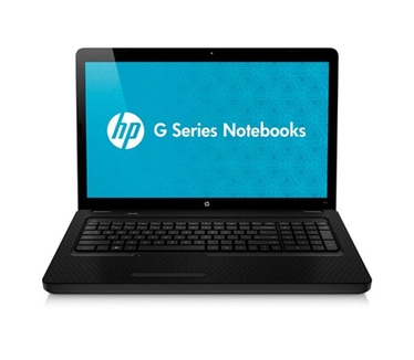 HP G72-a16ED notebook pc (XJ679EA)