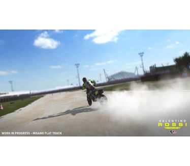 Valentino Rossi: The Game, Windows