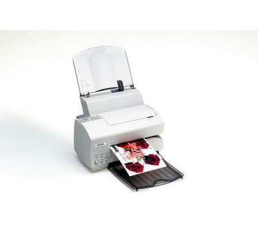 Epson TM-C100 (021): USB, PS, EDG, Roll type