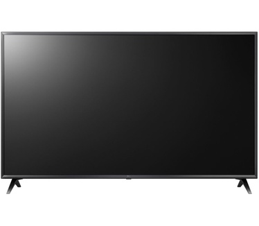 LG 60UK6200PLA Zwart