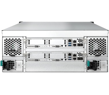 Qsan Technology XCubeSAN XS5224S