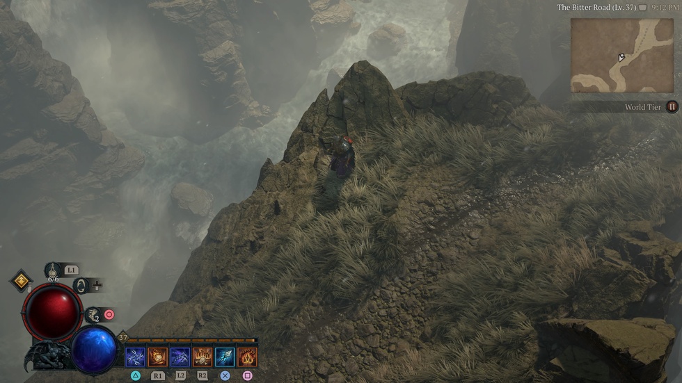 Diablo IV
