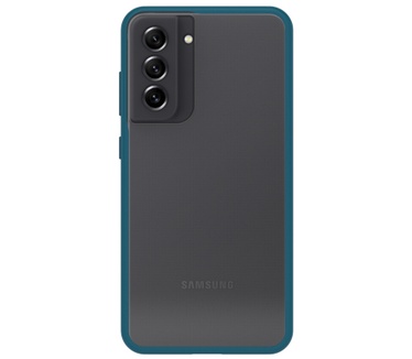 Otterbox React Series voor Samsung Galaxy S21 FE 5G, Pacific Reef - Geen retailverpakking