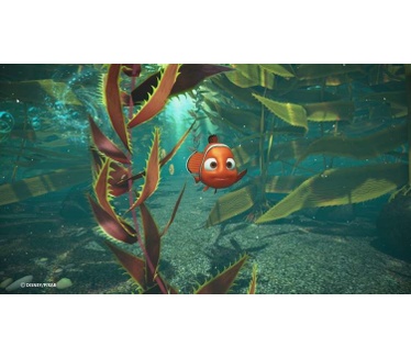 Rush: A Disney Pixar Adventure, Xbox One