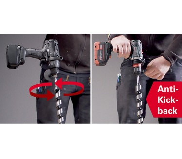 Metabo 602358650