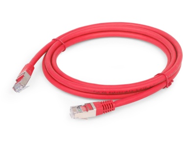 Gembird PP6A-LSZHCU-R-3M