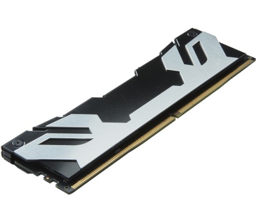 Kingston 48GB 8000MT/s DDR5 CL38 DIMM (set van 2) FURY Renegade Silver