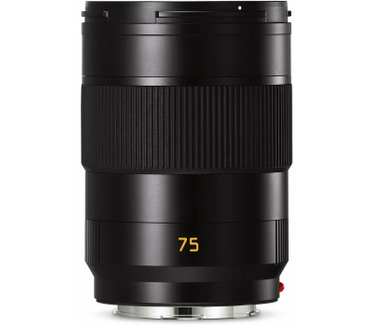 Leica APO-Summicron-SL 75mm f/2 Asph