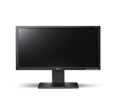 Acer B243HLAOymdr