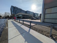 Cameratest - Ultrawide