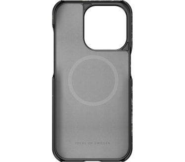 iDeal of Sweden IDFCMS-I2361P-358 (iPhone 15 Pro) Zwart