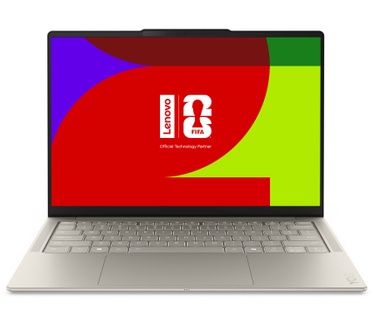 Lenovo Yoga Slim 7 14ILL11 Copilot+ PC