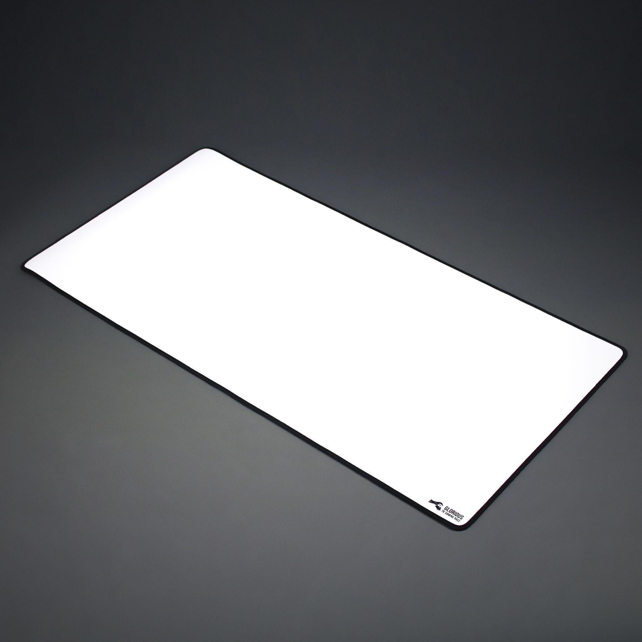 Glorious PC Gaming Race extended mouse pad White XXL kopen? Prijzen
