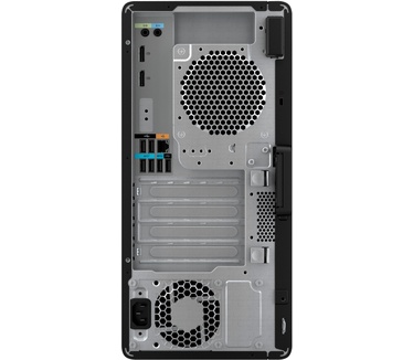 HP Z2 G9
