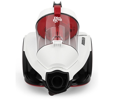 Dirt Devil Rebel 34