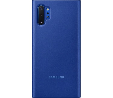 Samsung EF-ZN975 (Galaxy Note10+) Blauw