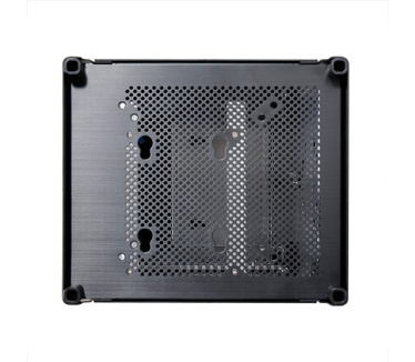 Lian Li PC-Q27 Zwart