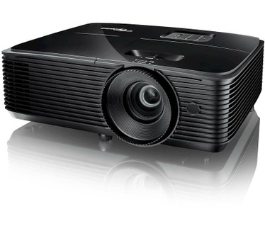 Optoma W381