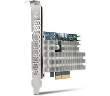 HP Z Turbo Drive G2 SED (Z1 G3) 256GB