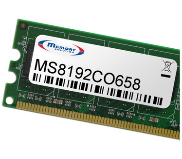 Memory Solution MS8192CO658