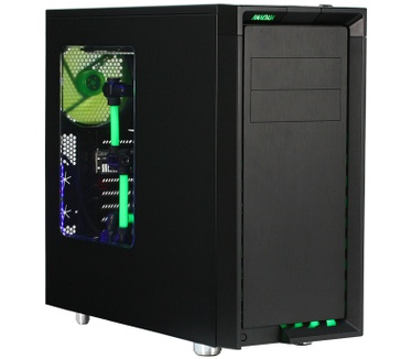 Nanoxia CoolForce 2