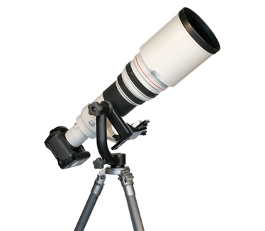 Wimberley Wimberley WH-200 Head Version II