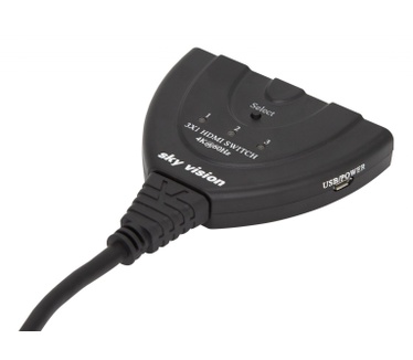 Sky Vision V1029