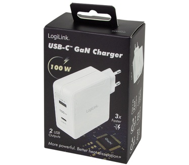 LogiLink PA0281