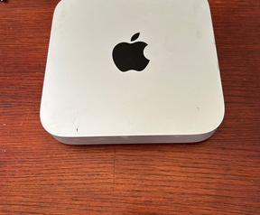 Apple Mac Mini 2020 M1, 16GB ram, 512GB ssd aangeboden - Vraag