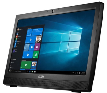 MSI PRO 24T 6M-010XEU