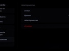 Aqara Panel Hub screenshots