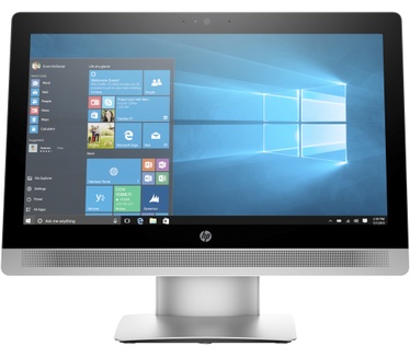 HP ProOne 600 G2