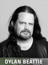 Dylan Beattie