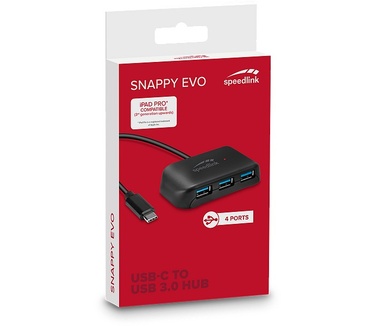 Speedlink SL-140202-BK
