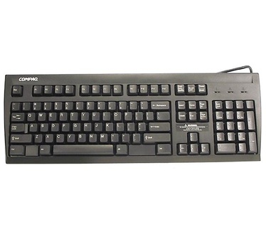 HP Compaq KB-9965