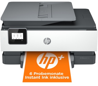 HP 8012e