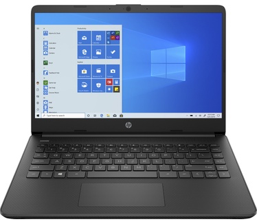 HP 14s-dq0025nd