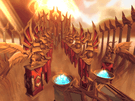 Interview World of Warcraft: Legion