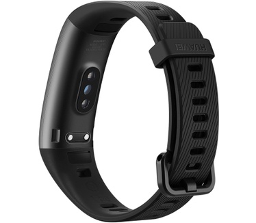 Huawei Band 4 Pro Zwart (Zwart)
