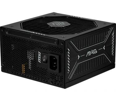 MSI MAG A1000GLS PCIE5