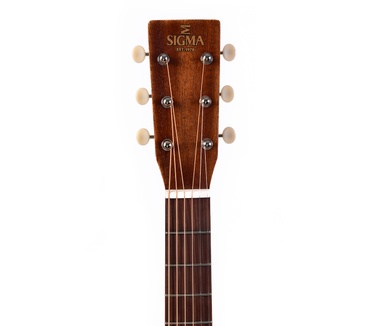 Sigma Guitars DM-15E-AGED