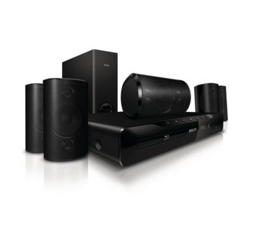 Philips HTS3551