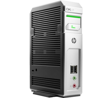 HP t310 Quad-Display Zero Client (X9S70EA)