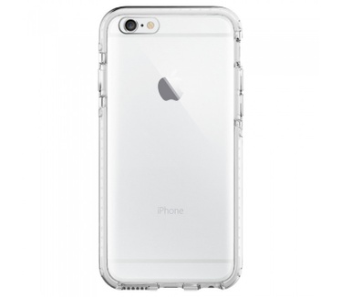 Spigen Ultra Hybrid Tech Apple iPhone 6s Case  Wit