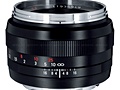 Carl Zeiss Planar 50