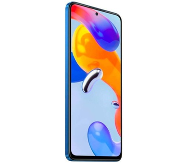 Redmi Note 11 Pro 5G, 8GB ram, 128GB opslag Blauw