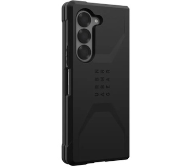 Urban Armor Gear Civilian (Galaxy Z Fold6) Groen